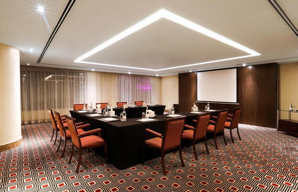 Hotel Elite Byblos - 43
