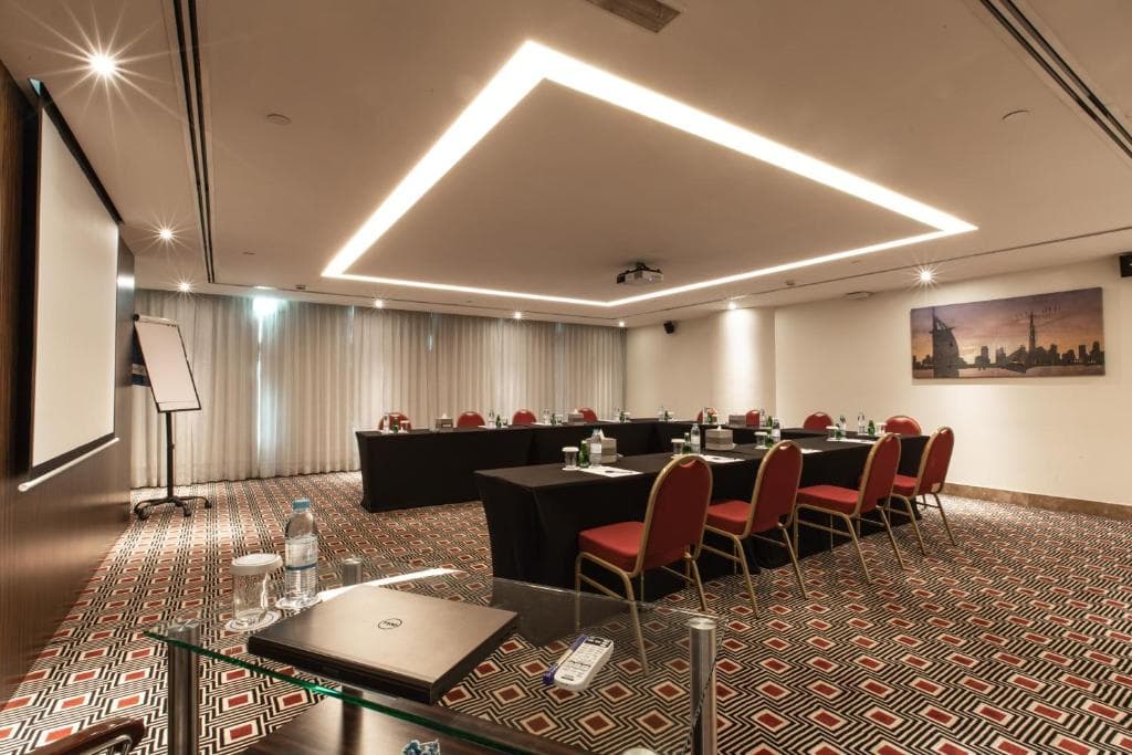 Hotel Elite Byblos - 44