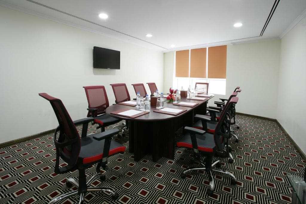 Hotel Elite Byblos - 45