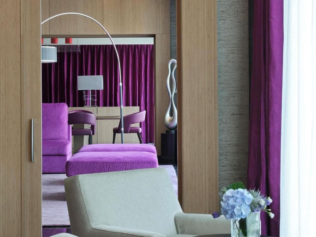 Hotel Sofitel Dubai Downtown - 2