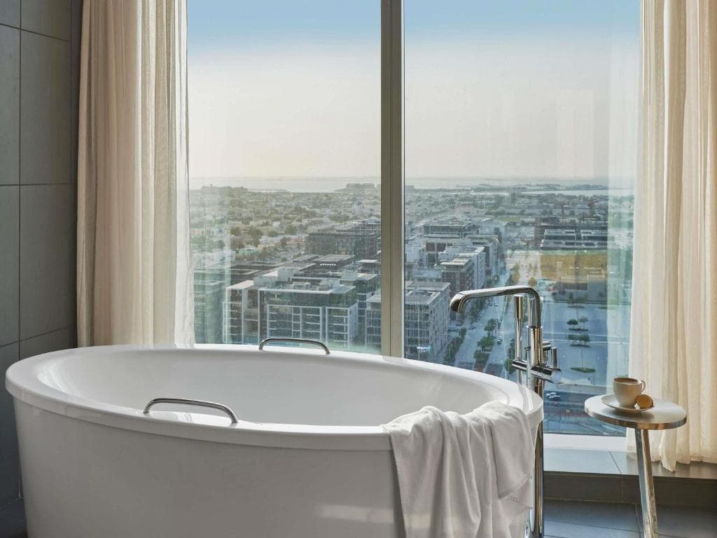 Hotel Sofitel Dubai Downtown - 7