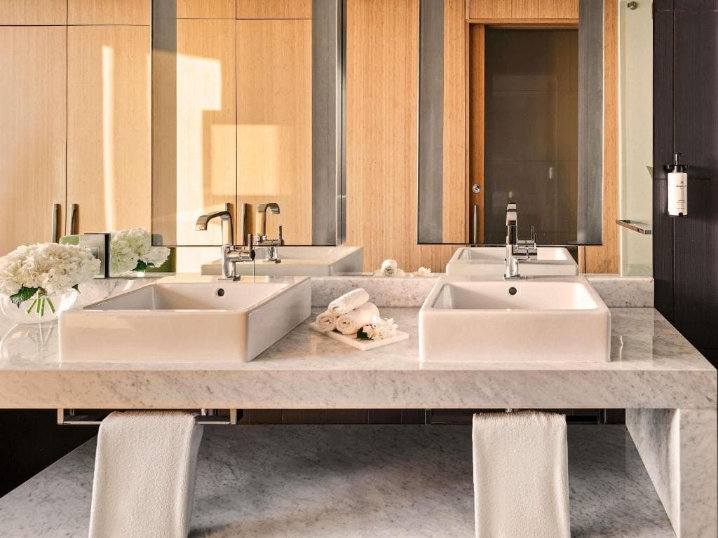 Hotel Sofitel Dubai Downtown - 11