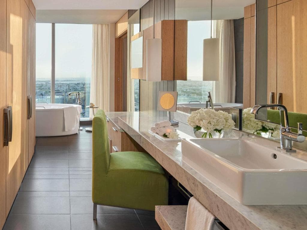 Hotel Sofitel Dubai Downtown - 13