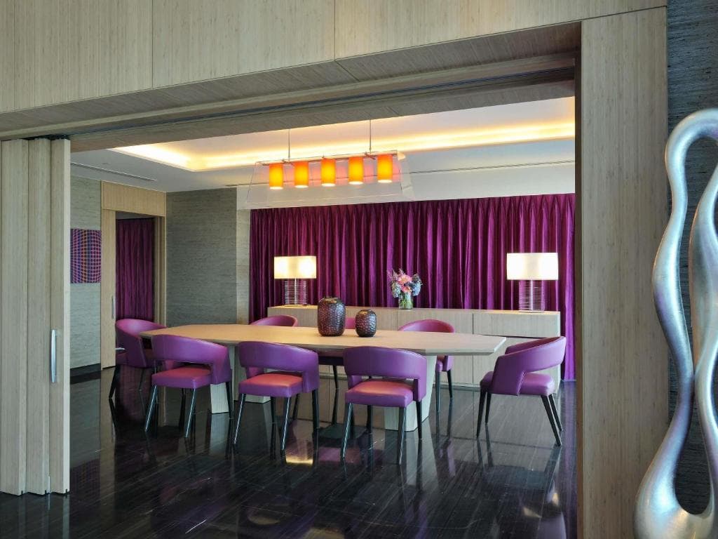 Hotel Sofitel Dubai Downtown - 15