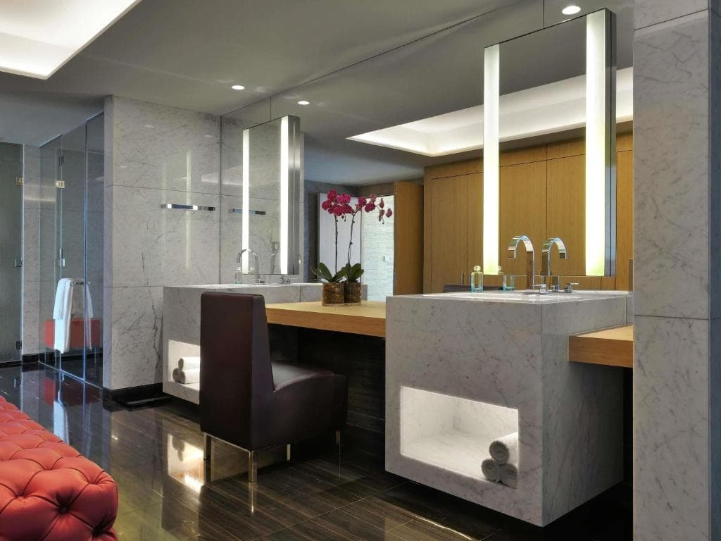 Hotel Sofitel Dubai Downtown - 17