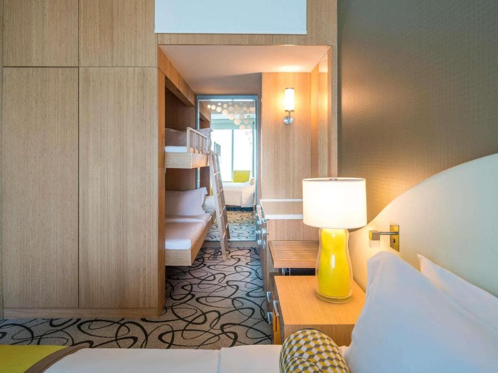 Hotel Sofitel Dubai Downtown - 18