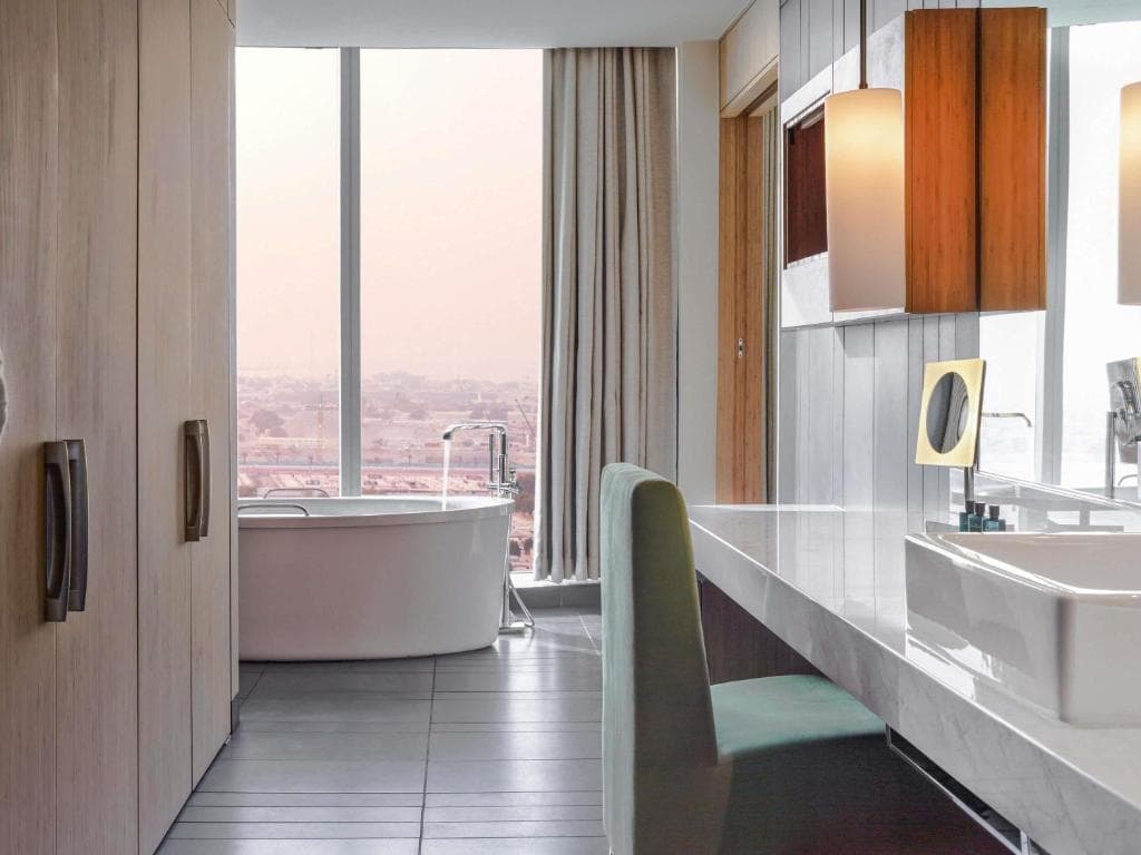 Hotel Sofitel Dubai Downtown - 19