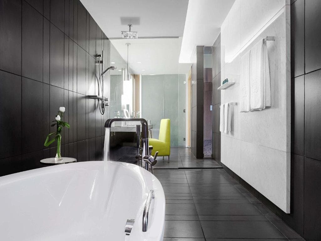 Hotel Sofitel Dubai Downtown - 21