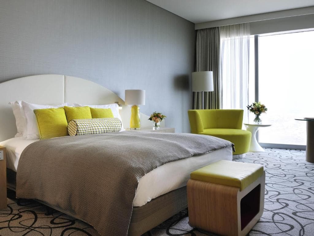 Hotel Sofitel Dubai Downtown - 23
