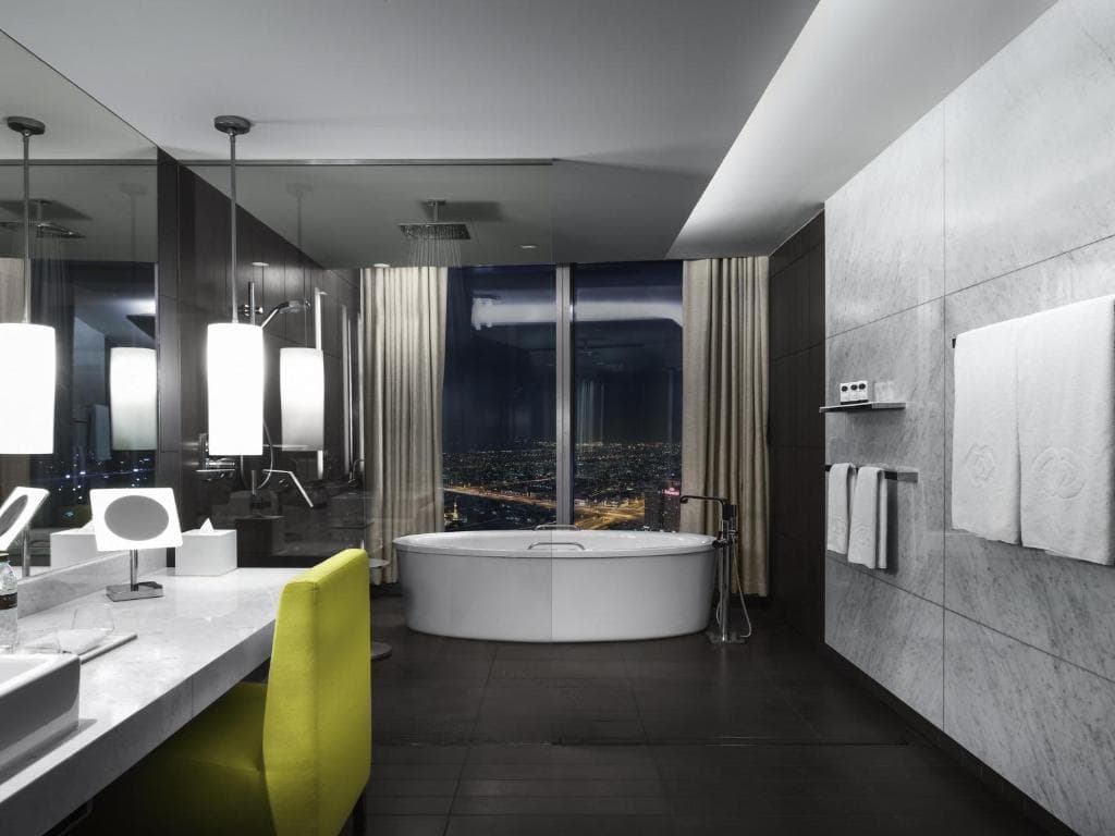 Hotel Sofitel Dubai Downtown - 24