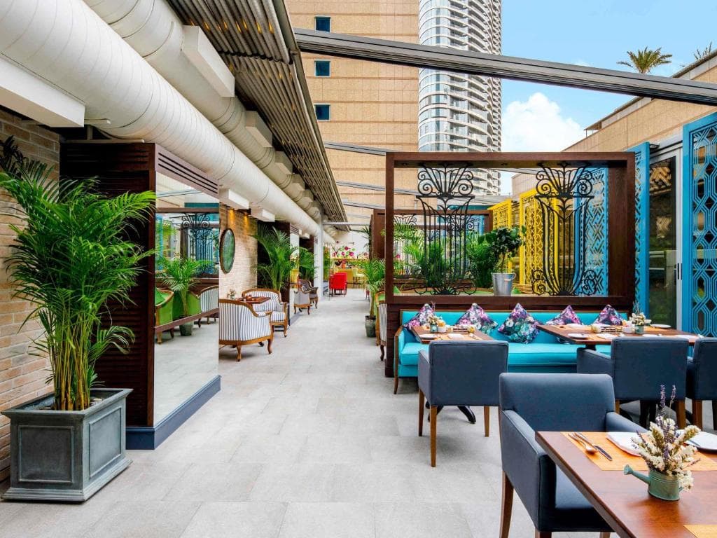 Hotel Sofitel Dubai Downtown - 26