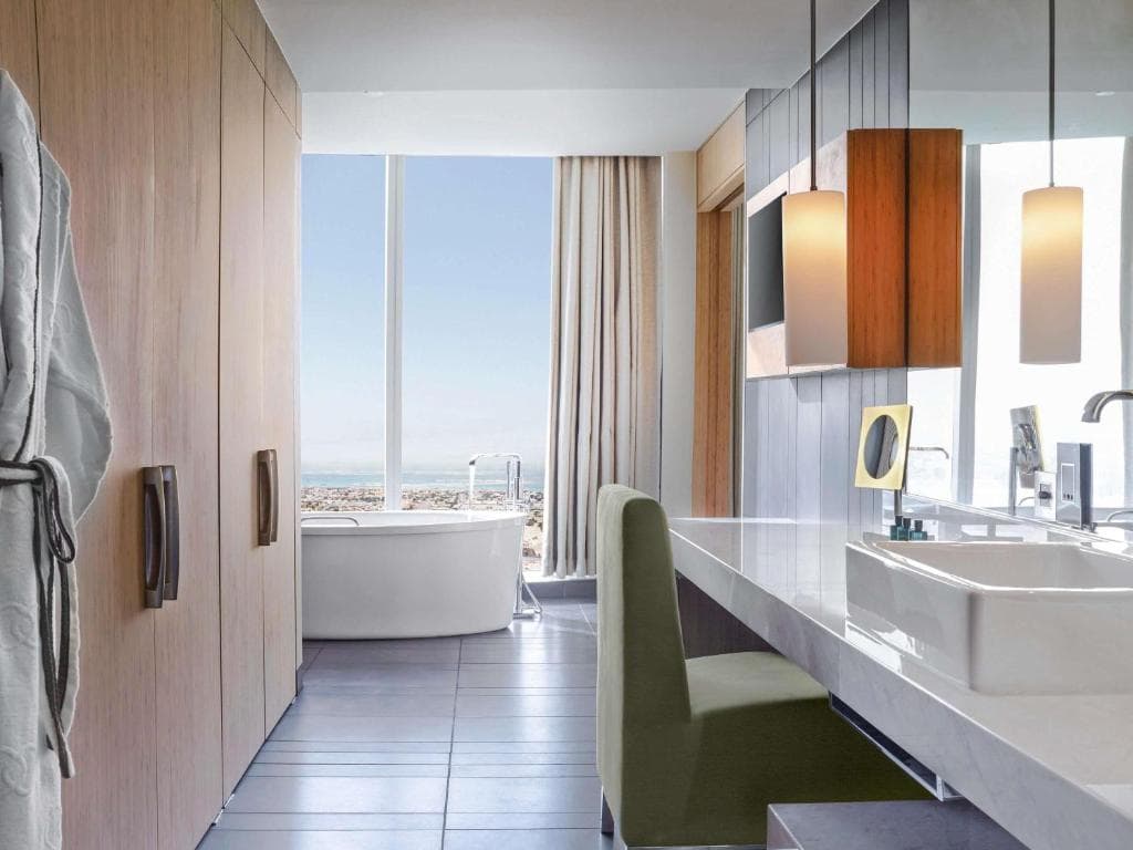 Hotel Sofitel Dubai Downtown - 31