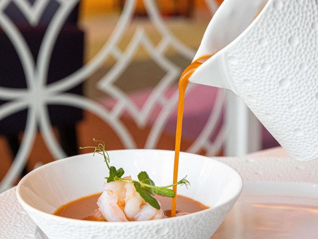 Hotel Sofitel Dubai Downtown - 38