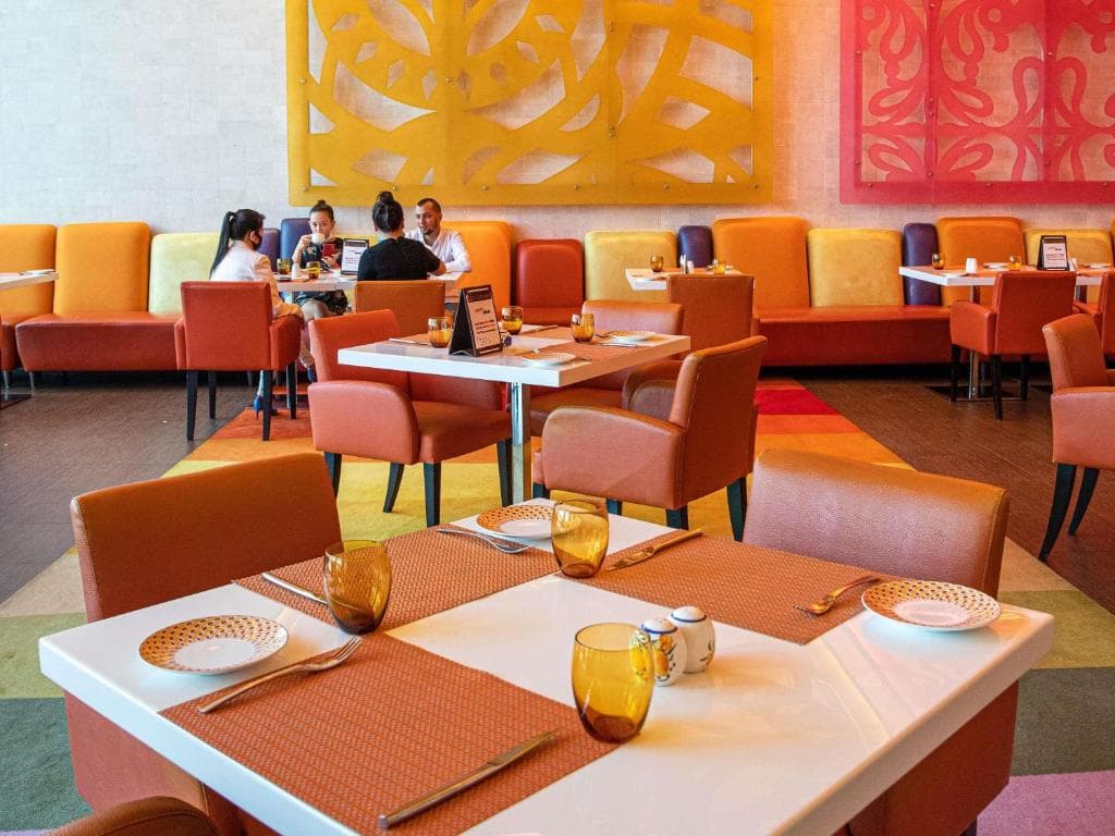 Hotel Sofitel Dubai Downtown - 39