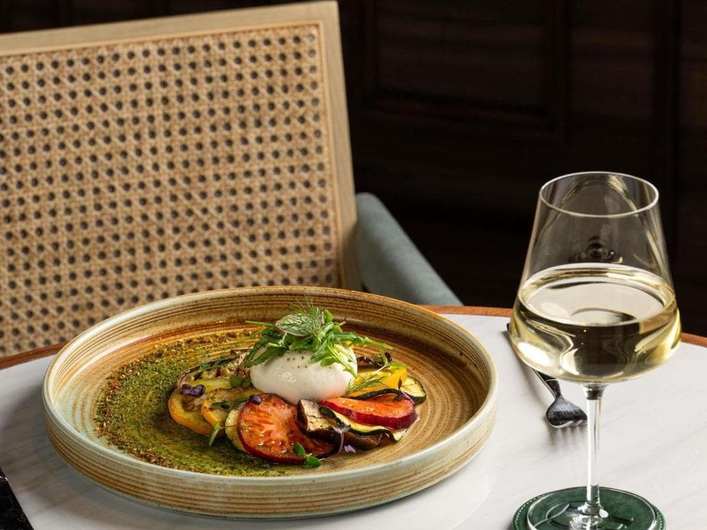 Hotel Sofitel Dubai Downtown - 41