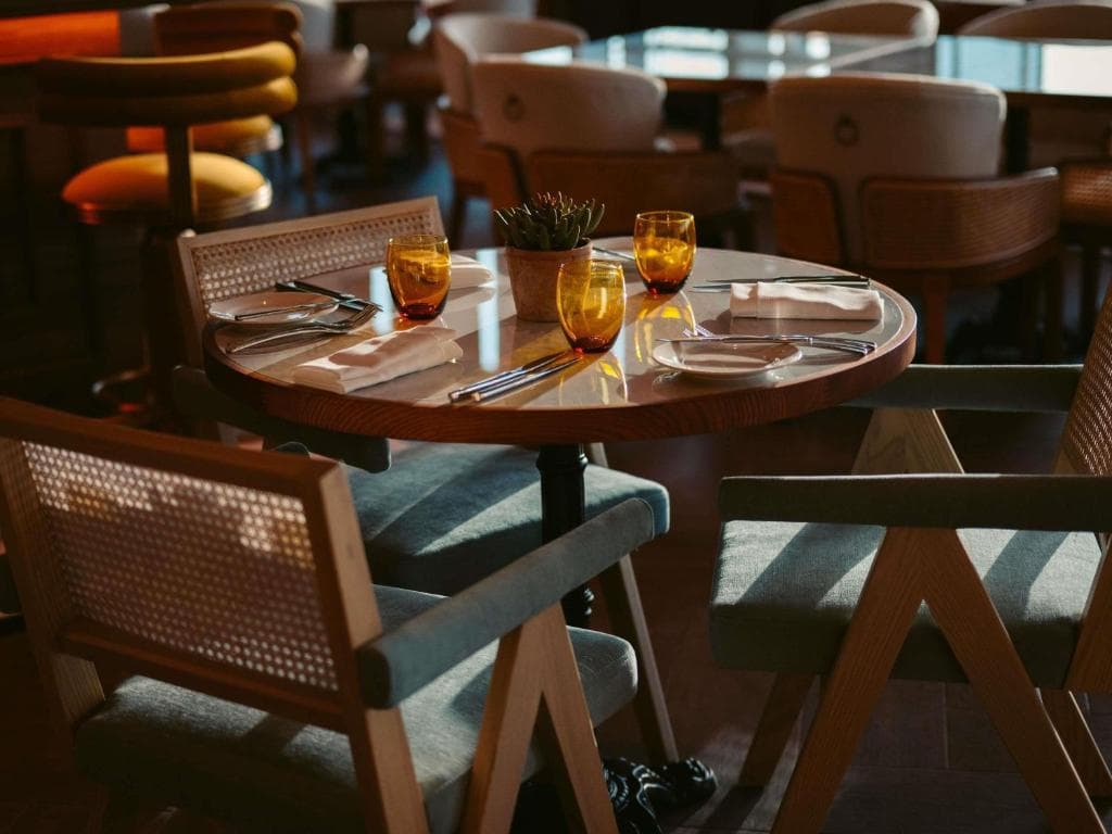 Hotel Sofitel Dubai Downtown - 42