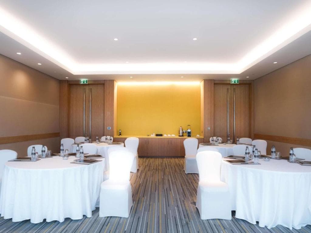 Hotel Sofitel Dubai Downtown - 43