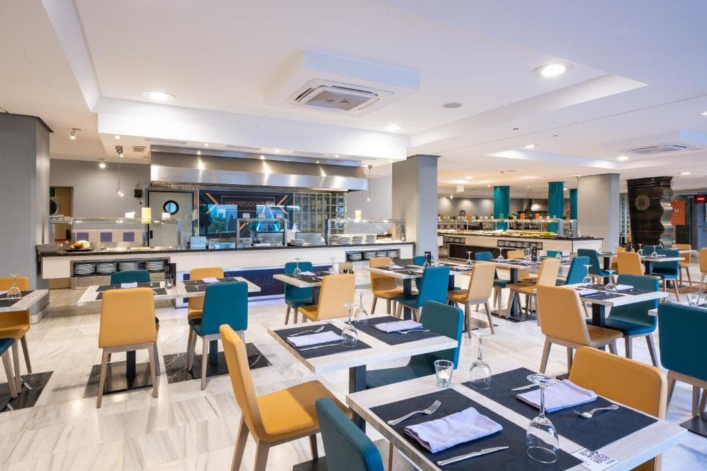 Valencia - Benidorm Plaza - 43