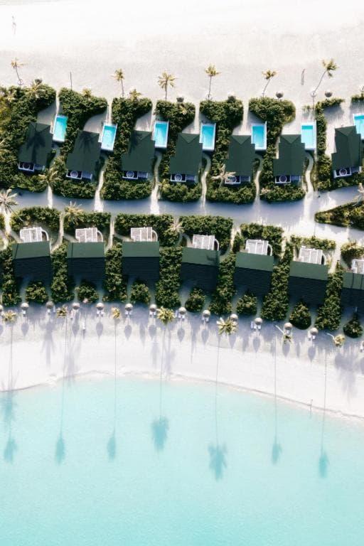 Joy Island Maldives All Inclusive Resort - 18