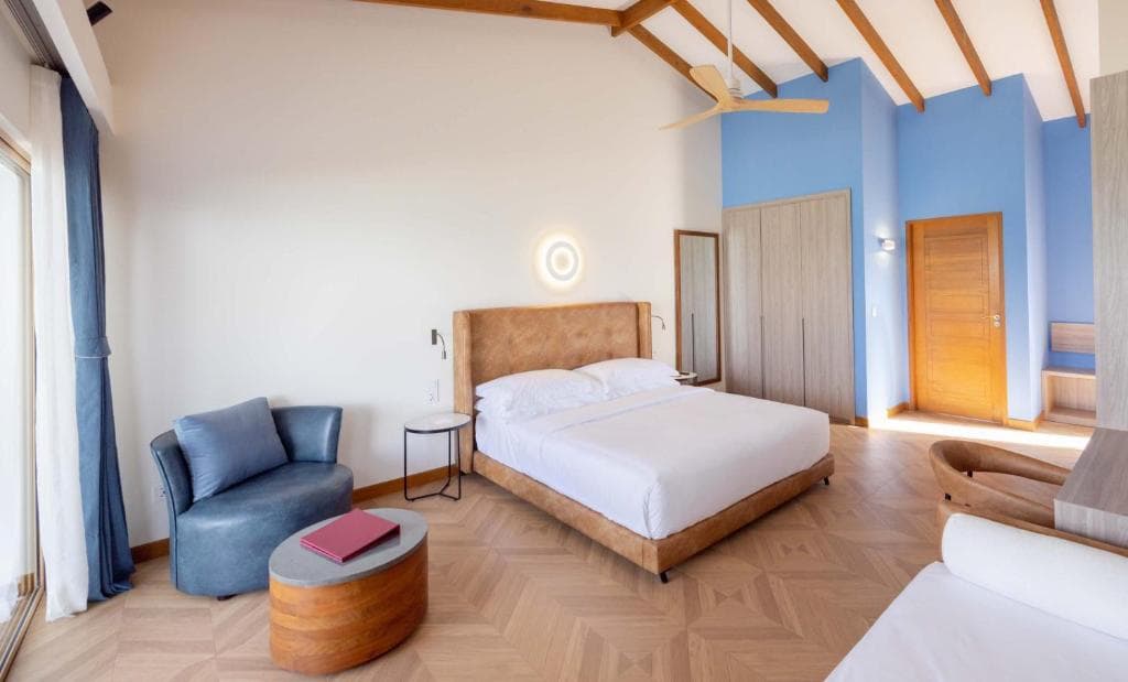 Joy Island Maldives All Inclusive Resort - 20