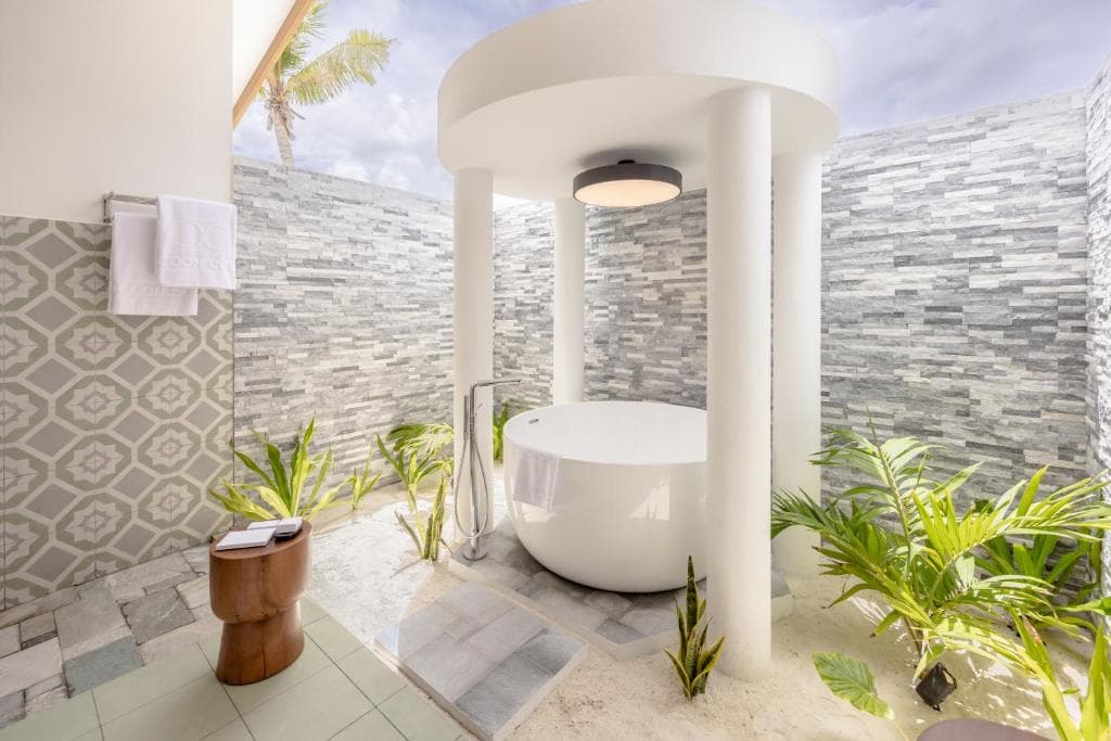 Joy Island Maldives All Inclusive Resort - 21