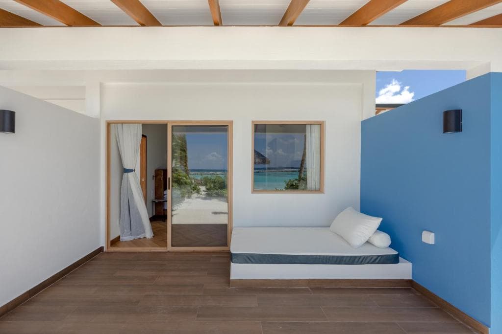 Joy Island Maldives All Inclusive Resort - 45