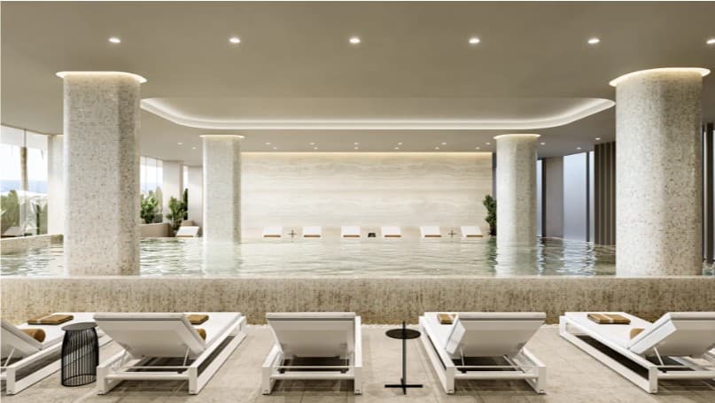 Hotel Sunrise Emerald - 2