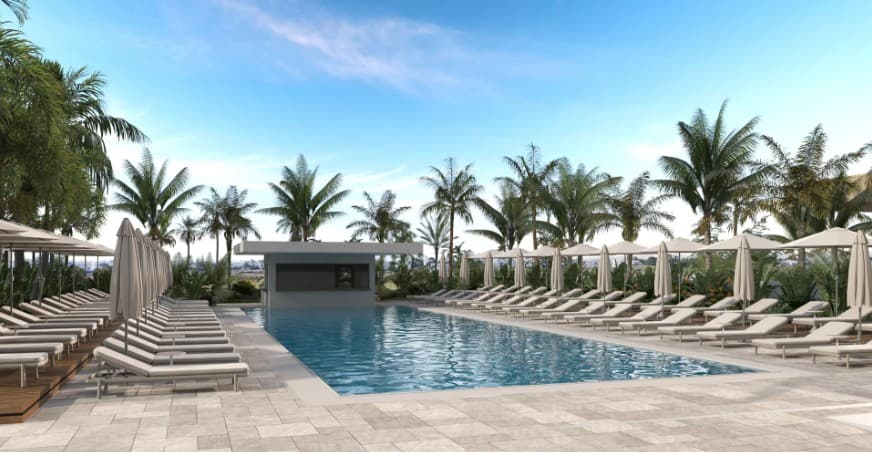 Hotel Sunrise Emerald - 3