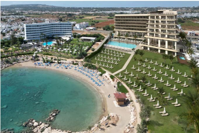 Hotel Sunrise Emerald - 4