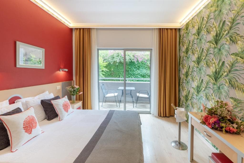 Grand Viking Kemer - 3