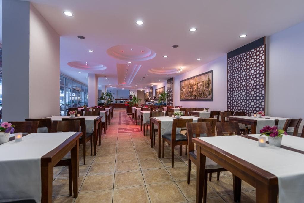 Grand Viking Kemer - 5
