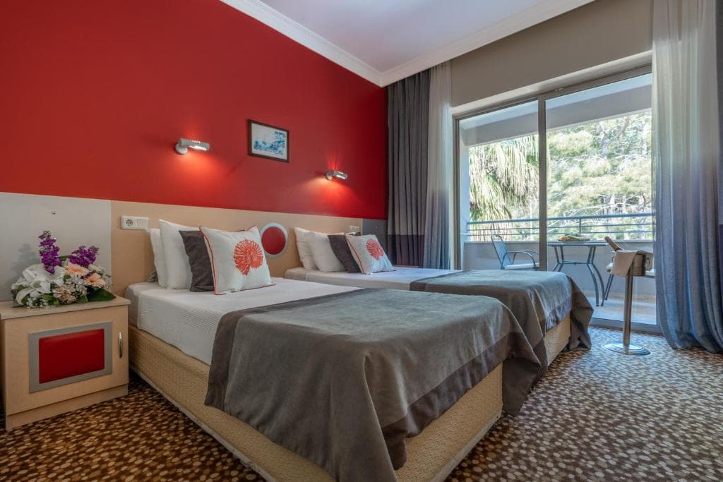 Grand Viking Kemer - 8