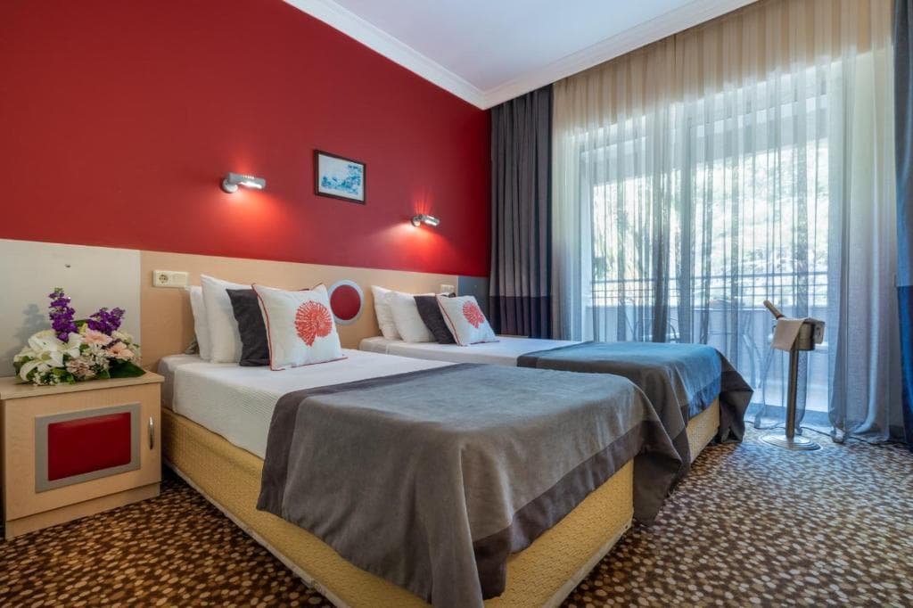 Grand Viking Kemer - 10