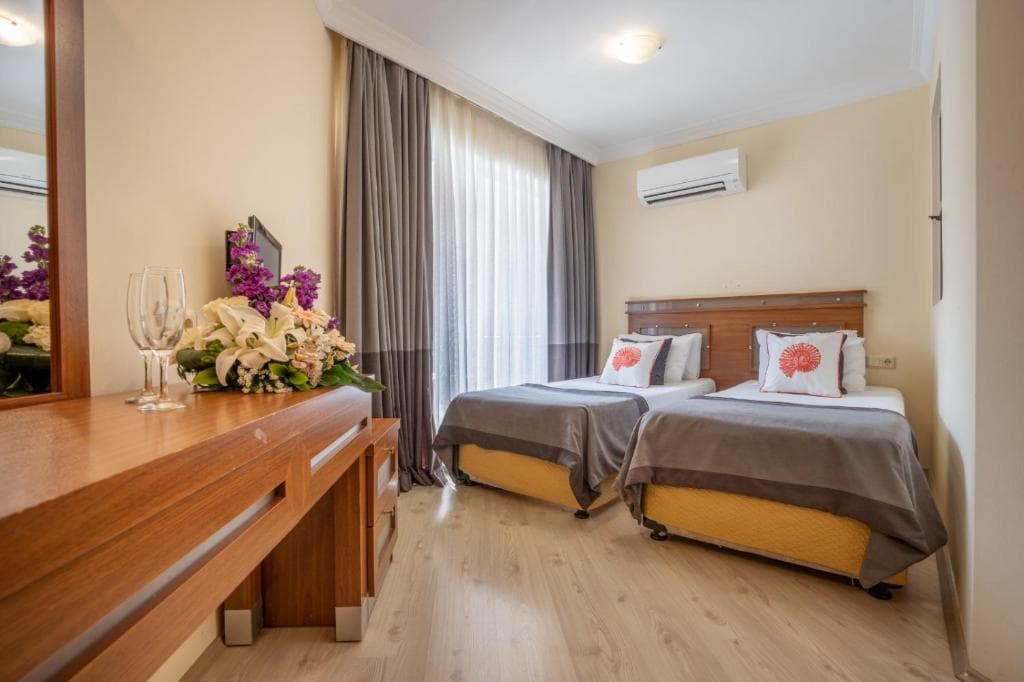Grand Viking Kemer - 11