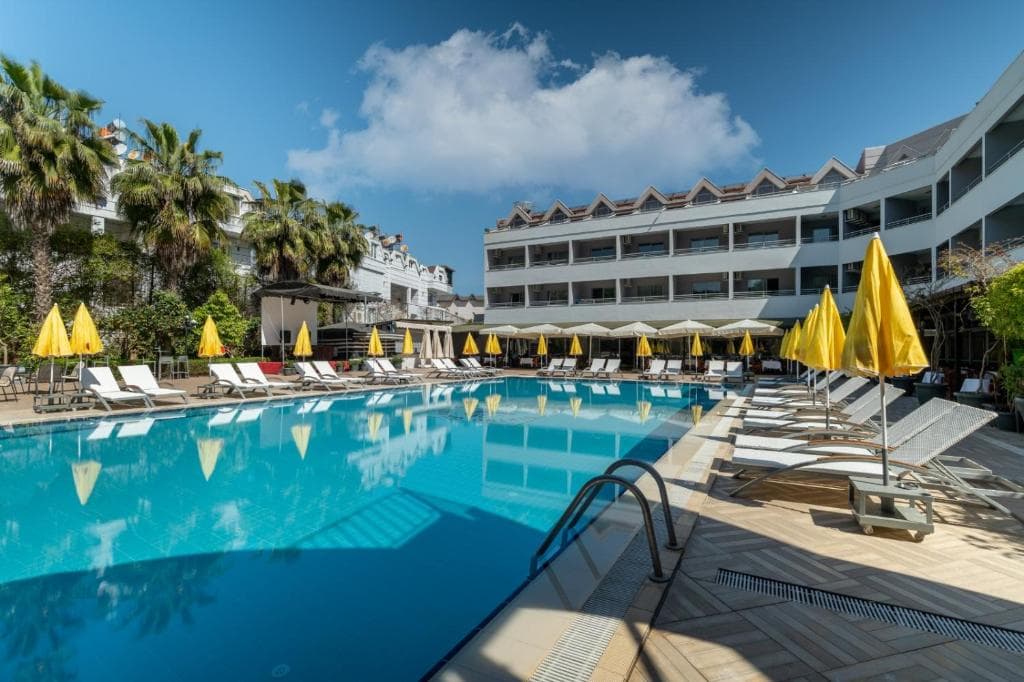 Grand Viking Kemer - 12