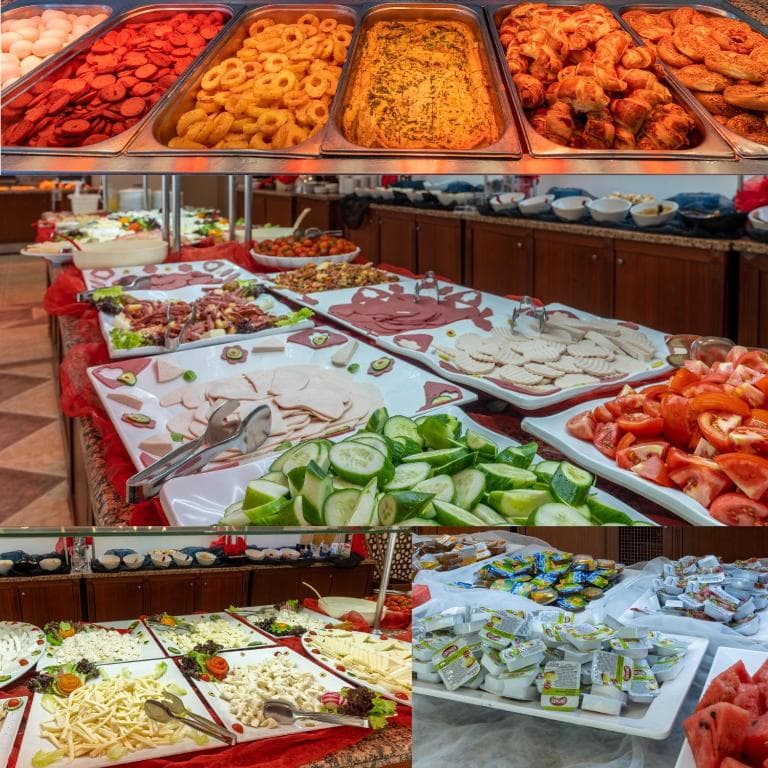 Grand Viking Kemer - 15