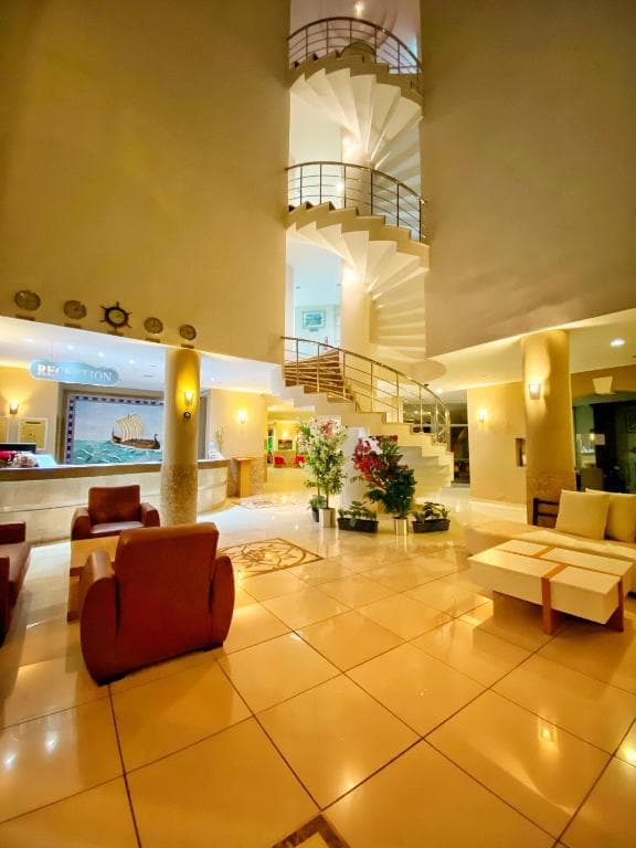 Grand Viking Kemer - 17