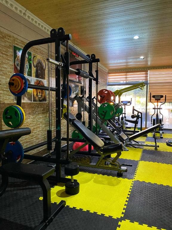 Grand Viking Kemer - 19
