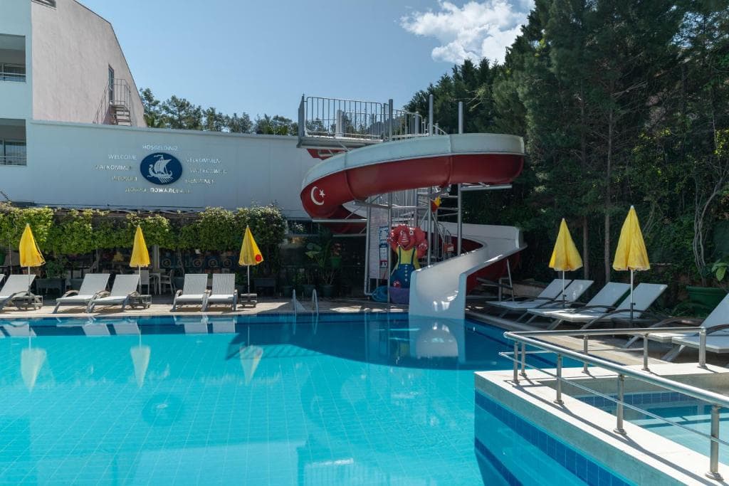 Grand Viking Kemer - 24