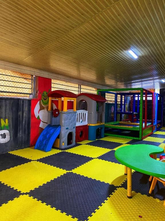 Grand Viking Kemer - 31