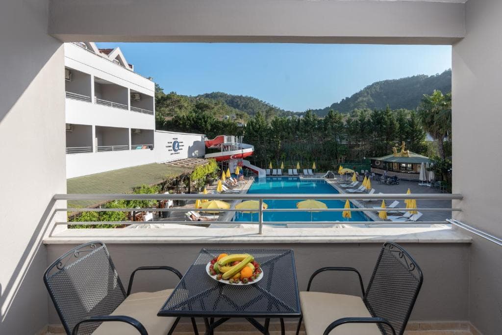 Grand Viking Kemer - 38