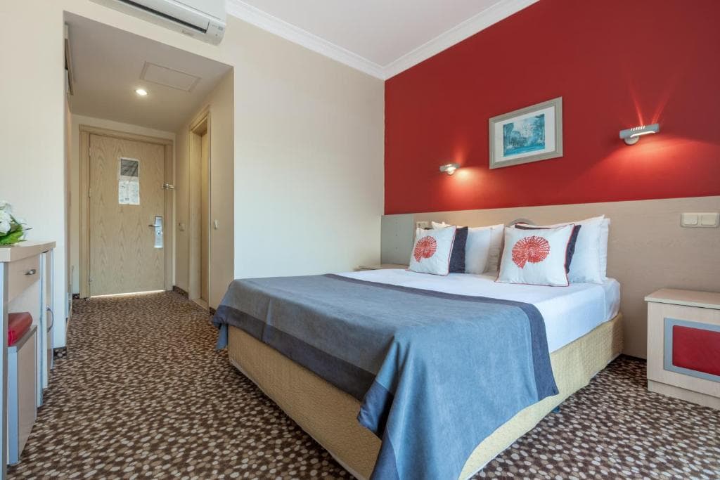 Grand Viking Kemer - 39