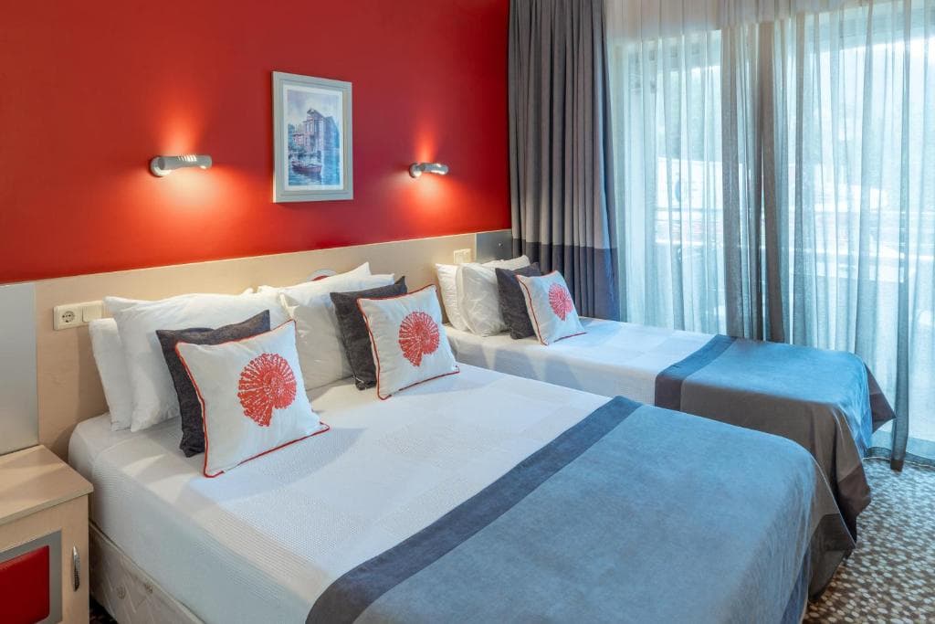 Grand Viking Kemer - 40
