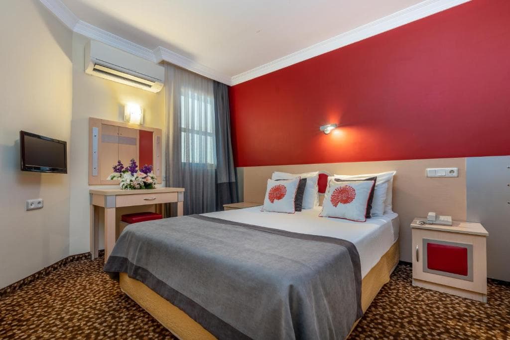 Grand Viking Kemer - 44