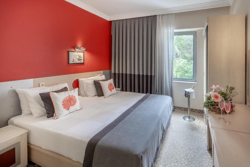 Grand Viking Kemer - 45