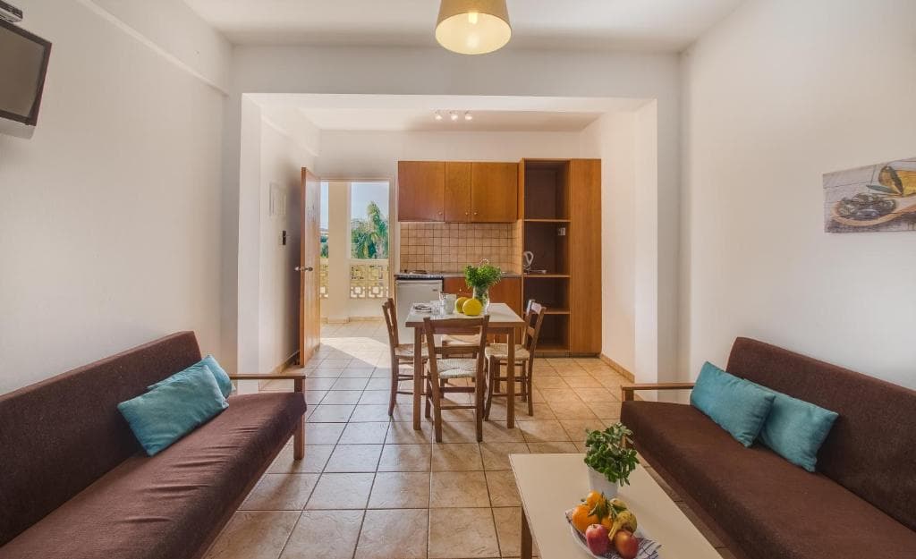 Captain Karas Holidays Apartments - 23