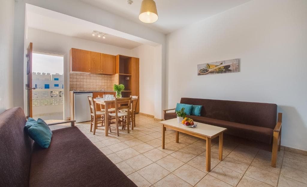 Captain Karas Holidays Apartments - 24