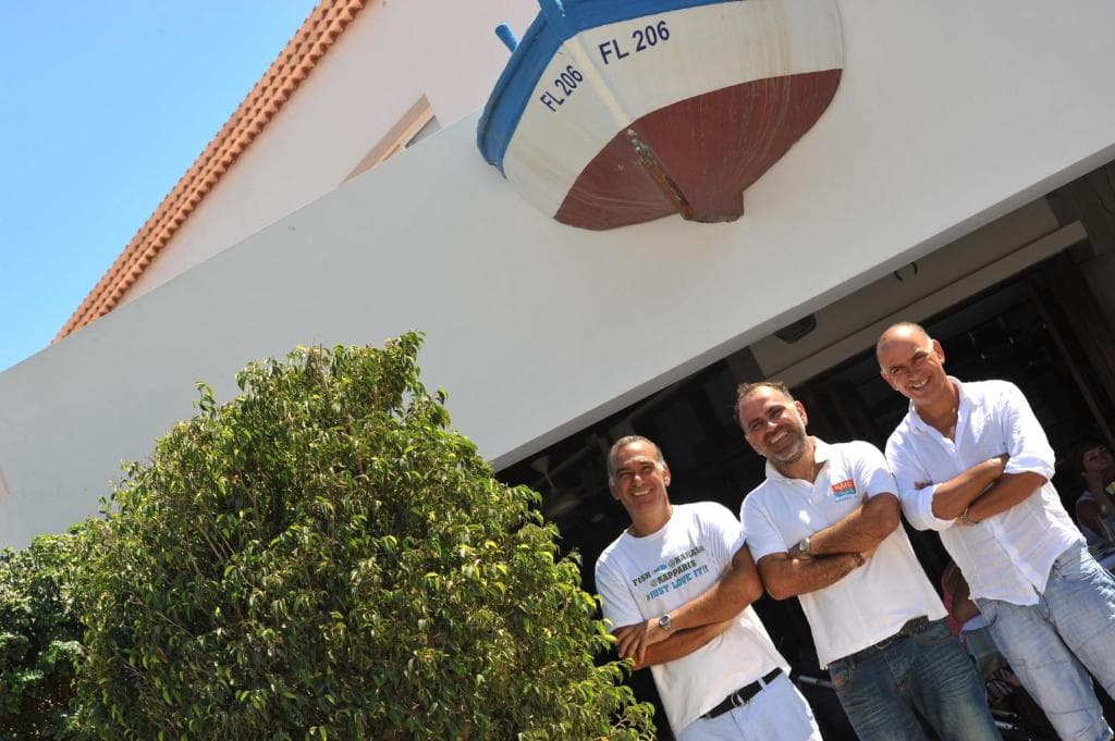 Captain Karas Holidays Apartments - 30