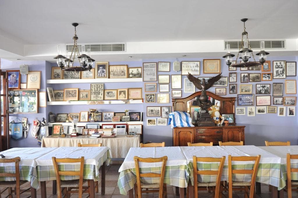 Captain Karas Holidays Apartments - 32