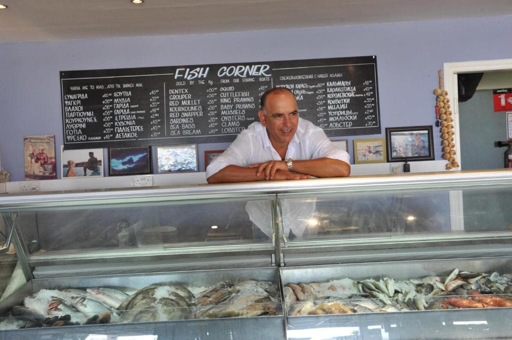 Captain Karas Holidays Apartments - 33